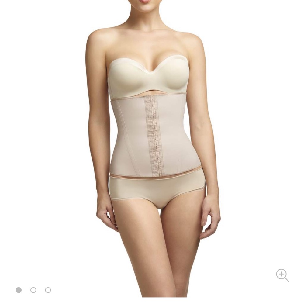 Perfect Waist Contouring Cincher